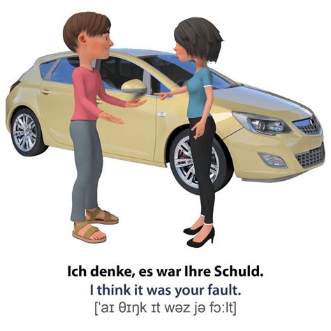 ich denke auf englisch|ich denke definition.